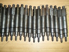 LAND ROVER 200 TDI CORE INJECTOR ETC 8412