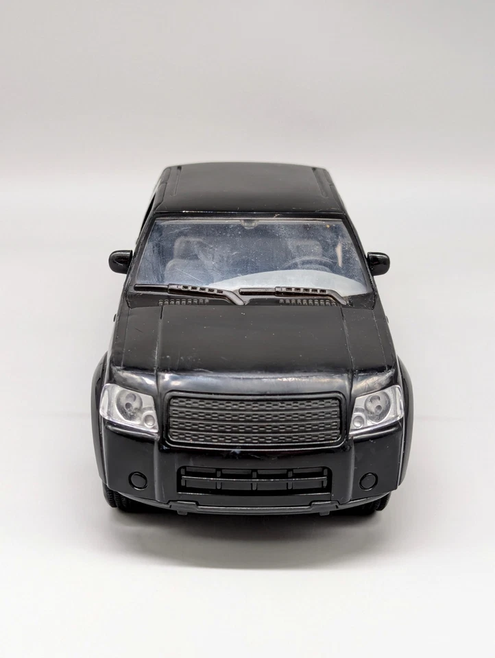 Nuevo camión Ray Ford F-350 PBR doble profesional Bull Riding 1:32 + ATV + Más Foto 4 de 4