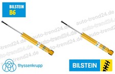 Bilstein B6 Gasdruckdämpfer hinten für Renault Twingo III BCA BCM Bj. 2014-2024