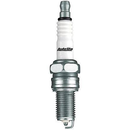 Autolite Xtreme Sport Iridium Spark Plug XS4162 #XS4162