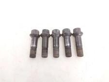 MERCEDES-BENZ EQB X243 Schrauben Electricity 2024 34226481