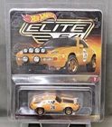HOT WHEELS REDLINE CLUB ELITE 64 SERIES PORSCHE 928 SAFARI MINT ON CARD   c