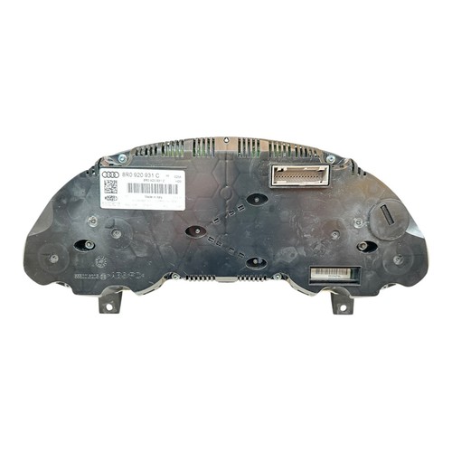 Panel Velocímetro Gasolina Velocímetro Multifunción Audi Q5 8R 8R0920931C - Imagen 2 de 4