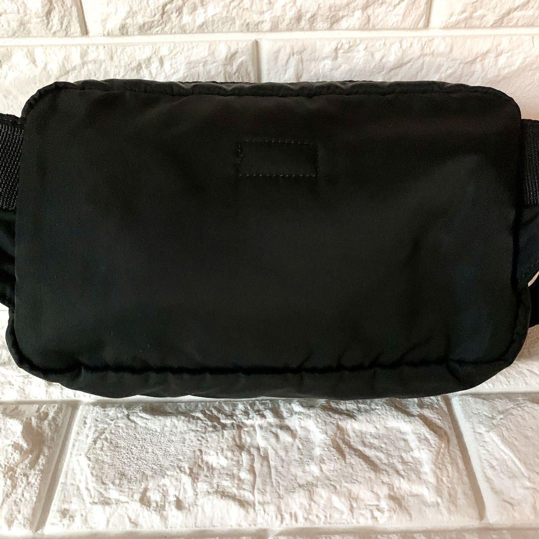 PEANUTS SNOOPY m219 Gol. Joe Porter Waist Pouch Black | eBay