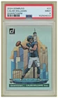New Listing2024 Panini Donruss Downtown Caleb Williams #21 PSA 9 RC Chicago Bears