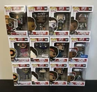 Apex Legends Funko Pop - Lot of 12 (Includes 4 Exclusive Figures) NEW IN BOX
