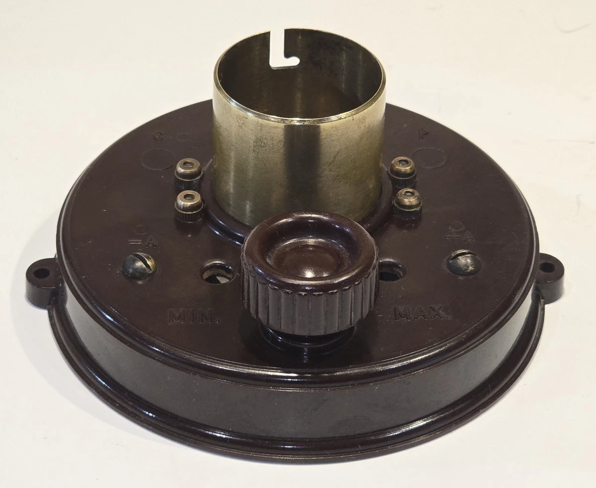 Atwater Kent Tube Radios Pre-1930 for sale | eBay