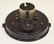 Atwater Kent Breadboard Single Tube Island With Filament Control