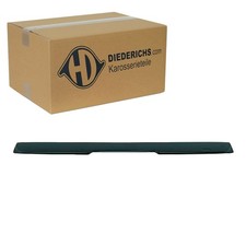 DIEDERICHS TUNING HECKSPOILER HINTEN GRUNDIERT passend für BMW 5 | 1224266