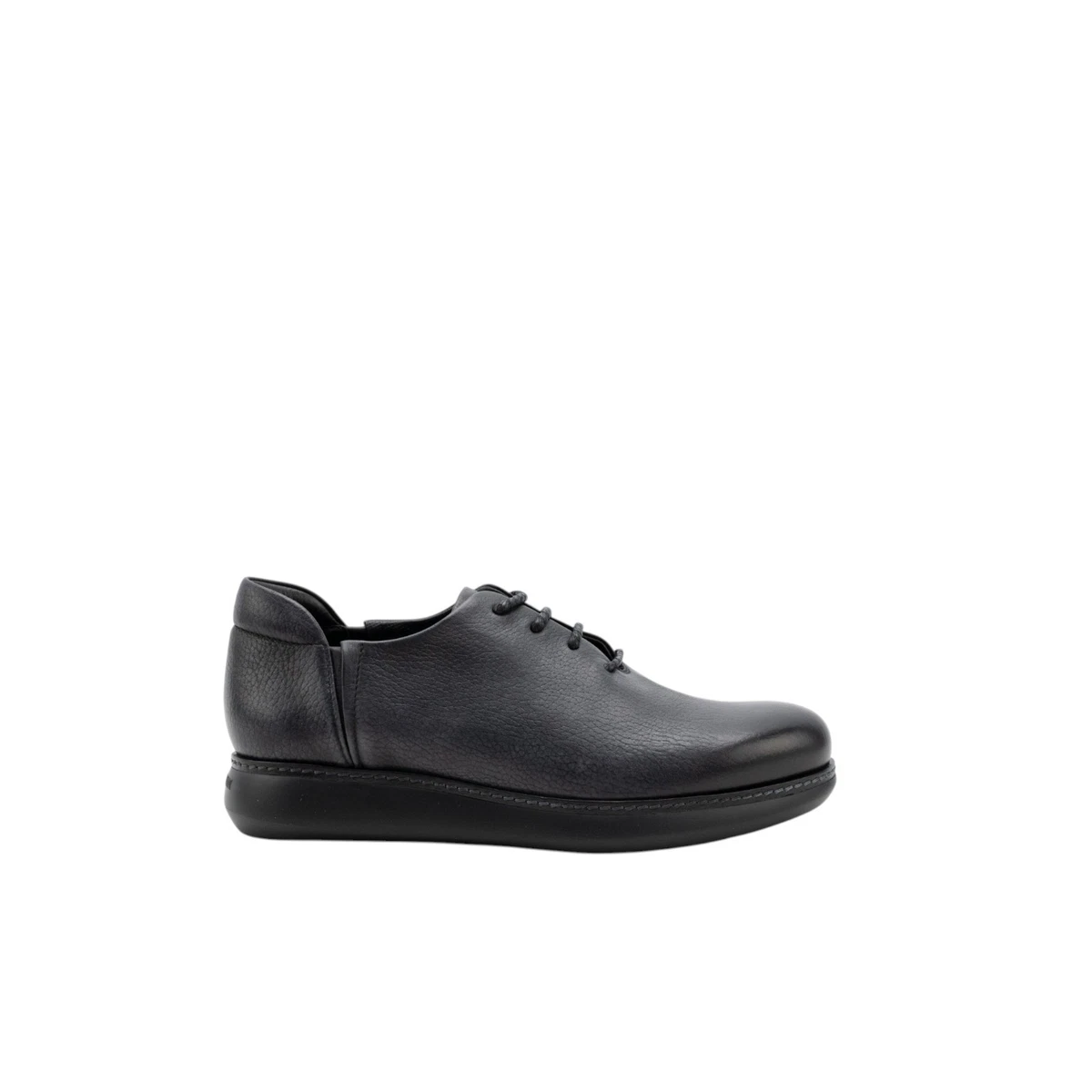 Giorgio Armani Leather Upper Black Dress Shoes for Men for sale | eBay