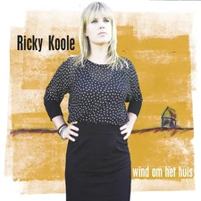 Ricky Koole Wind Om Het Huis -Digi- (CD) (UK IMPORT)
