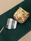BRAND NEW Odyssey Giraffe Beam Jailbird Cruiser Mallet Putter 38 Inch RARE