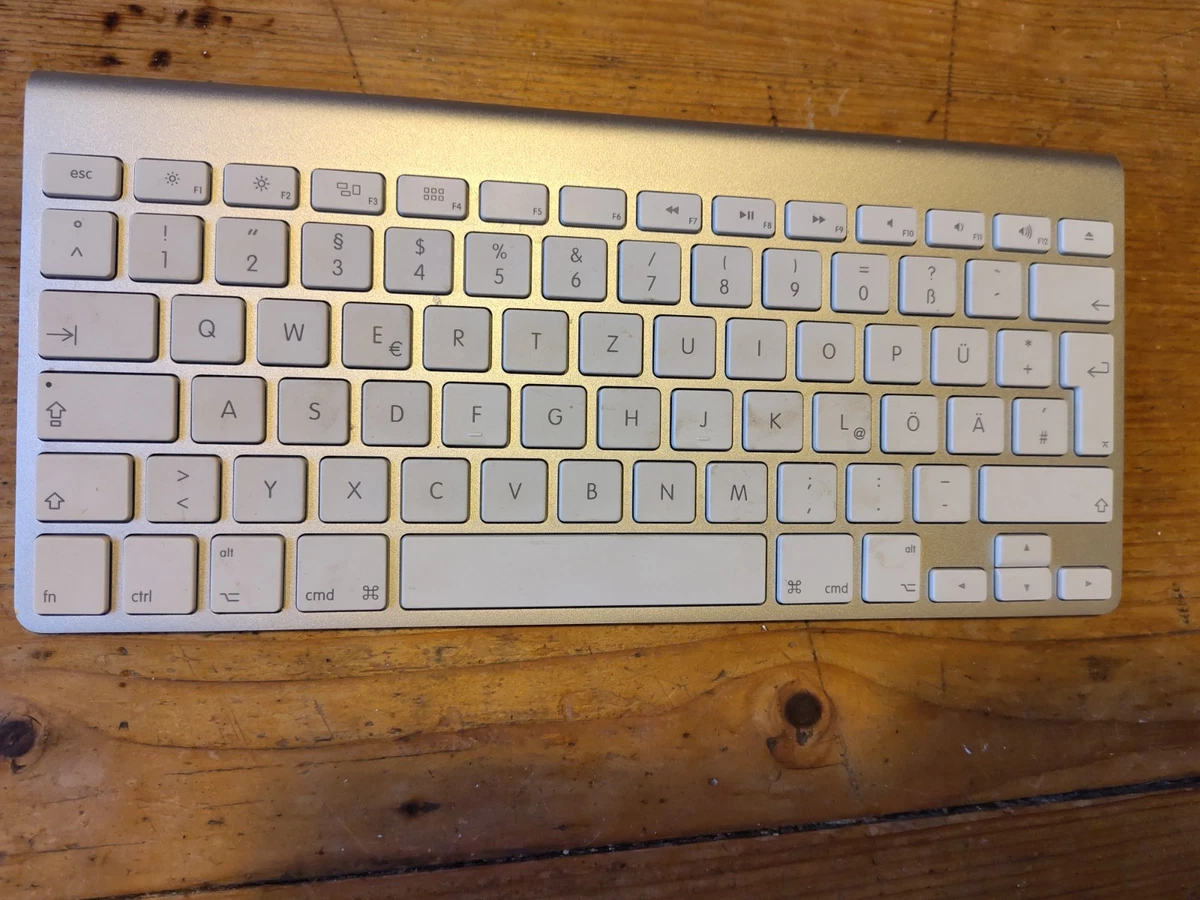 Apple Keyboard Mouse online kaufen | eBay.de