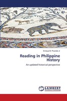 Enrique B. Picardal Jr | Reading In Philippine History | Taschenbuch | Englisch