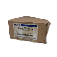 FORD 7A1Z-7843150-A Power Liftgate Latch Actuator Edge Escape MKX MKT Genuine