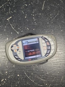 RARE TESTED WORKING Nokia N-Gage QD Handheld Gaming Console!