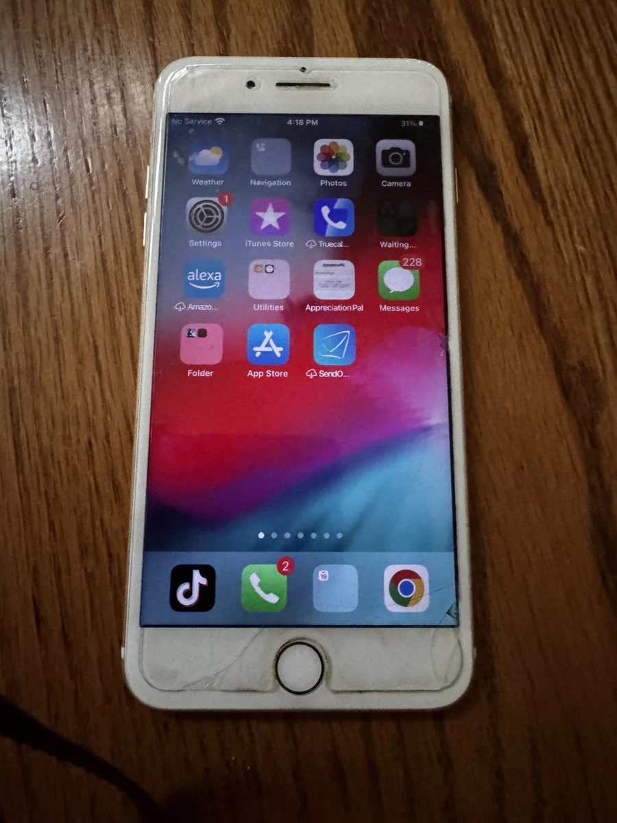 Apple iPhone 7 Plus Gold Phones for Sale | Shop New & Used Cell