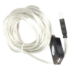 5M USB Extension Cable for U Disk Card Male to Female Plug