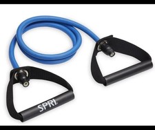 SPRI Xertube Resistance Band, Resistance Trai...
