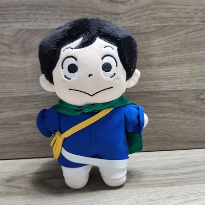 Ranking Of Kings Bojji Plush 8  Anime Manga Plush