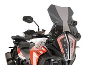 Puig Touringscheibe FüR Ktm 1290 Adventure R, U.A. Stark GetöNt