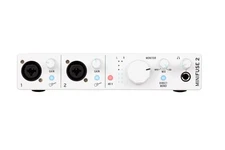 Arturia MiniFuse 2 USB-C Audio & MIDI Interface for Recording, Production,...