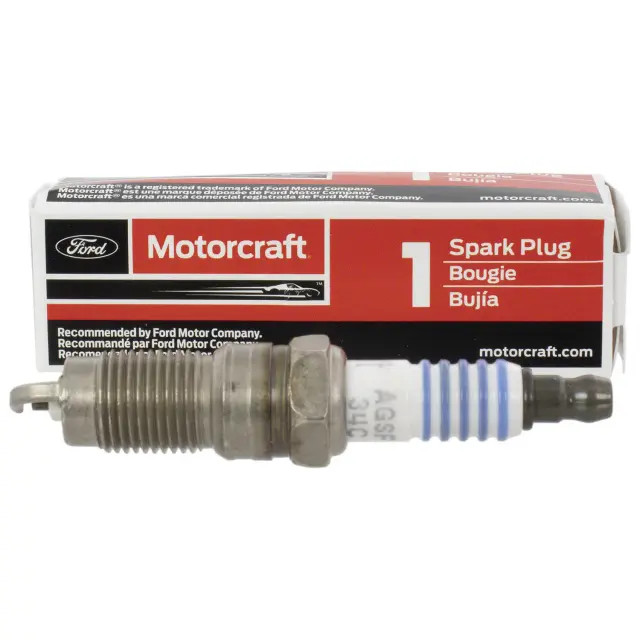 Genuine Motorcraft Spark Plug  SP-444-X