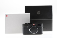 LEICA M10 Typ 3656 - SNr: 5234703
