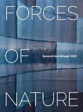 Stefano Catalani Emily Zil Forces of Nature: Renwick Invitational 2 (Paperback)