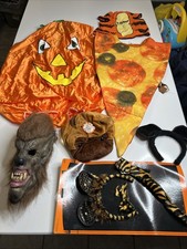 Halloween Mixed Lot