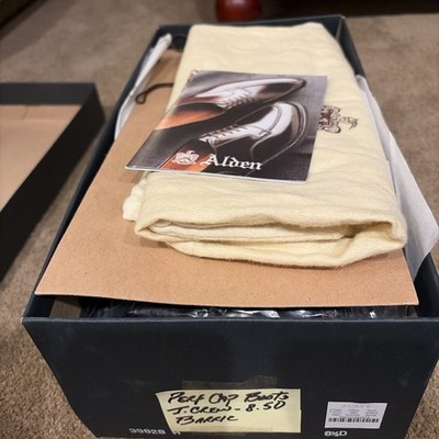 Alden 39628H