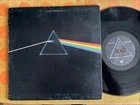 Pink Floyd Dark Side Of The Moon Original US LP  Vinyl
