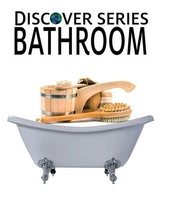 Xist Publishing | Bathroom | Buch | Englisch (2023) | Discover Series