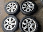 Range Rover L322 19 Alloy Wheels Off road Tyres Goodyear Wrangler 255 55 19