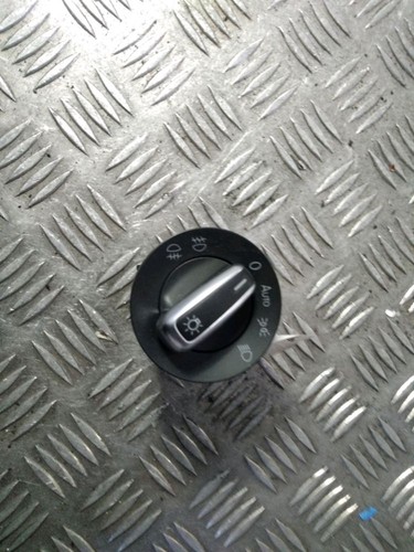 LICHTSCHALTER VW Golf Plus (5M1/1KP) MPV 2.0 TDI 16V (CFHC) 2011 3C8941431AXSH