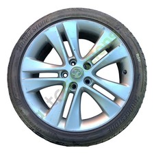 VAUXHALL ASTRA SRI MK6 2009-2012 Alloy Wheel Single 235/40R18