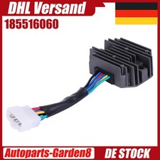 Für Kubota Perkins Und Yanmar Dynamos Neu Re...