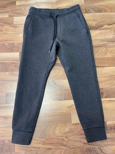 American Eagle Grey Joggers Men’s S Nice ##