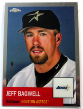 Click to enlarge Jeff Bagwell