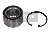 Radlagersatz Vorderachse FüR Honda Civic Viii Stufenheck Hatchback IX X