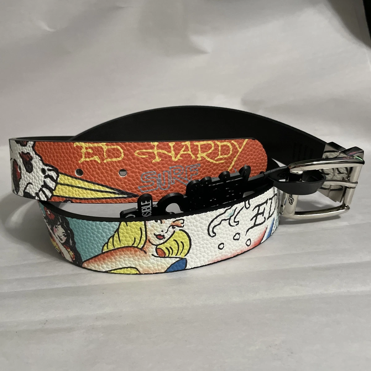 Ed Hardy Belt products for sale | eBay display picture 1