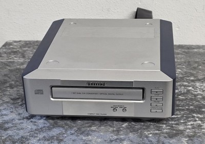 Aiwa DX-LM99 Compact Disc Player CD Deck Komponente 