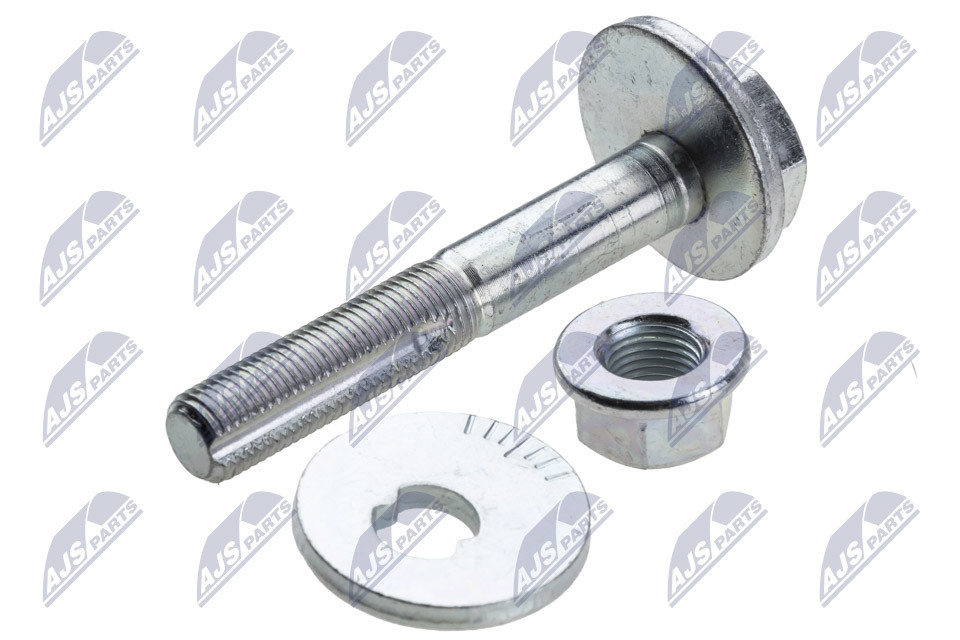CAMBER CORRECTION SCREW ZWT-KA-328S FOR HYUNDAI i30/Kombi/Van KIA CEE'D CEED i30 - Image 4