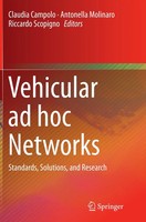Claudia Campolo (U. A.) | Vehicular Ad Hoc Networks | Taschenbuch | Englisch