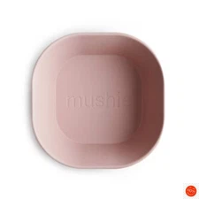 Mushie Square Dinner Bowl