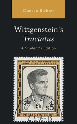 Wittgenstein's Tractatus - 9781793632883