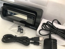 CMITECH RightPatient Iris Camera EMX-30 Model EMX-30 MPN EMX-30
