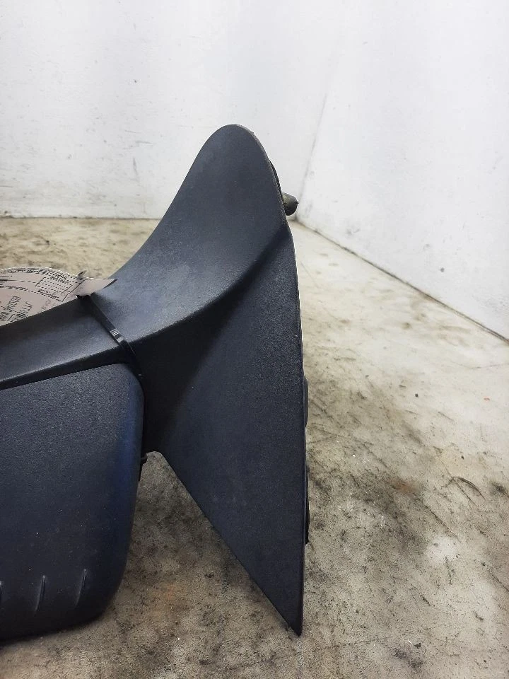 08 09 10 11 FORD FOCUS Driver Espelho de Visão Lateral Power Preto Texturizado 8S4Z17D743AA - Imagem 2 de 4