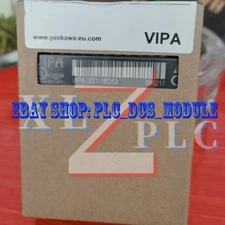 1PCS New VIPA 231-1BD53 Analog Input Module In Box*