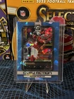 2025 Panini Xavier Worthy Base (Raw)
